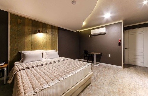 Gumi Hotel | Gumi Indong Hotel 7 Plus