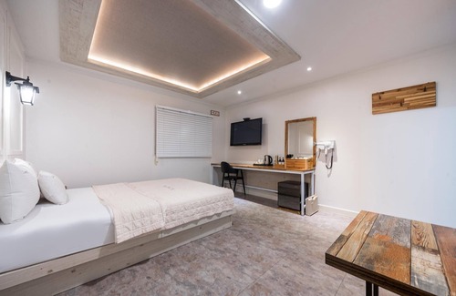 Gumi Hotel | Gumi Indong Hotel 7 Plus