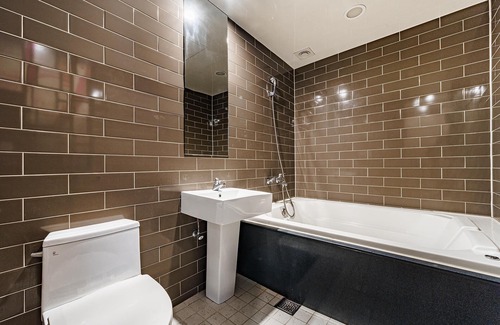 Gumi Hotel | Gumi Indong Hotel Boom