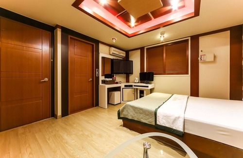 Gumi Hotel | Gumi Indong Hotel Casa Lucido