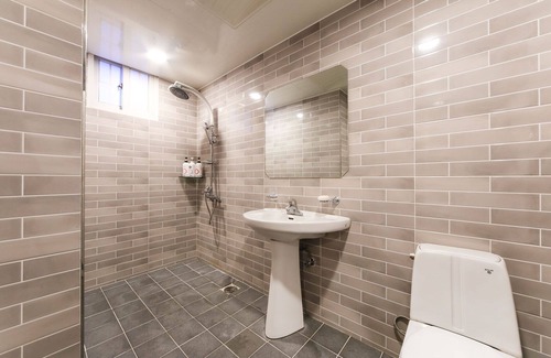 Gumi Hotel | Gumi Indong Hotel WON