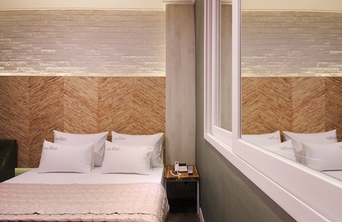Gumi Hotel | Gumi Wonpyeong-dong Hotel Khan
