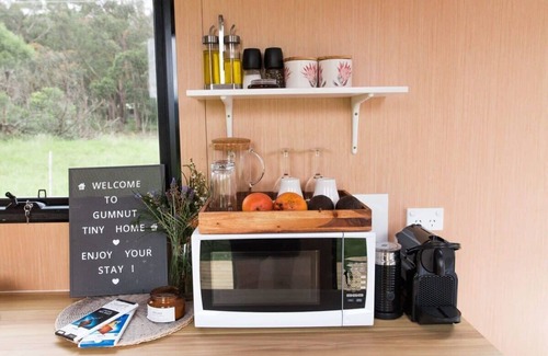 Kangaroo Valley House | Gumnut by Tiny Away S