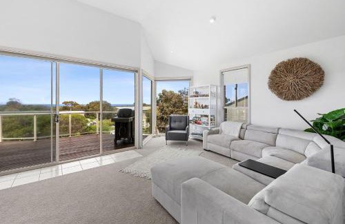 Surf Coast House | Gumnut House