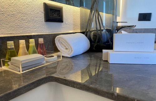Guadalajara Hotel | Gumont Guadalajara López Mateos - Minerva