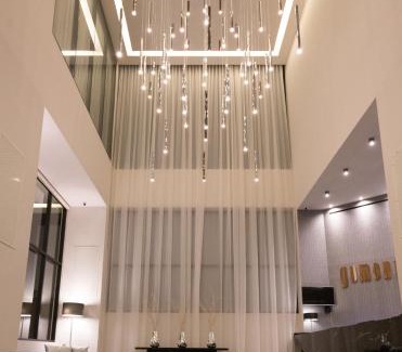 Guadalajara Hotel | Gumont Guadalajara López Mateos - Minerva
