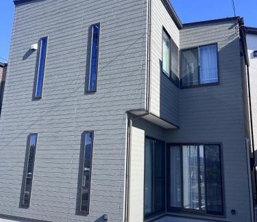 Maebashi House | GUMPAKU Maebashi - Vacation STAY 81491v