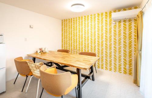 Maebashi House | GUMPAKU Maebashi - Vacation STAY 81491v
