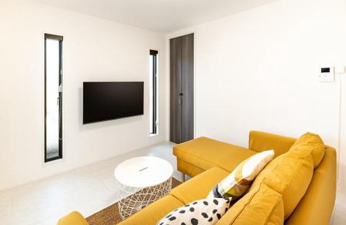 Maebashi House | GUMPAKU Maebashi - Vacation STAY 81491v