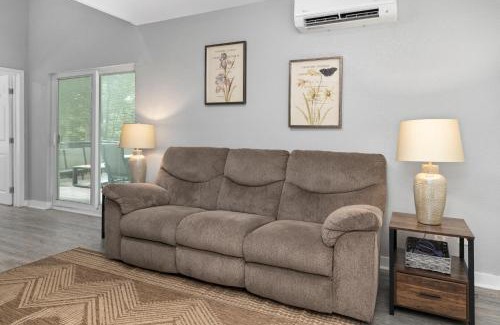 Nellysford House | Gumtree 3 with Wintergreen Advantage