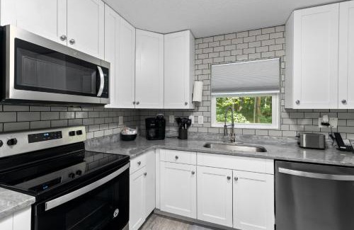 Nellysford House | Gumtree 3 with Wintergreen Advantage