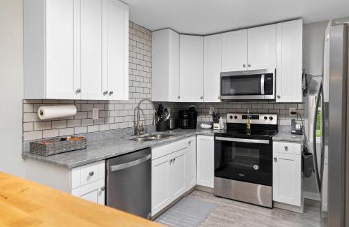 Nellysford House | Gumtree 3 with Wintergreen Advantage