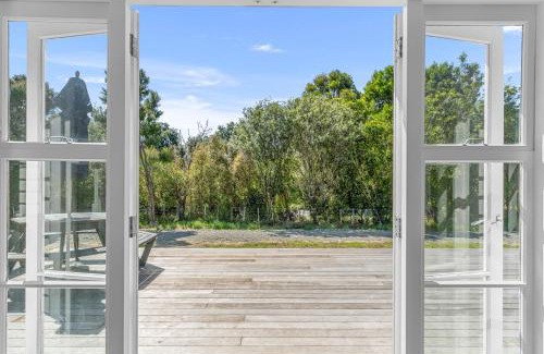 Mangawhai Heads House | Gumtree Villa - Mangawhai Heads Holiday Home