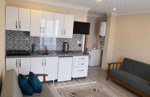 Caykara Apartment | GUMUL PANSİYON