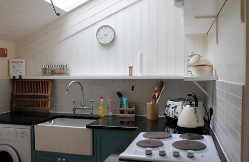Upper Dicker Cottage | Gun Hill Cottage