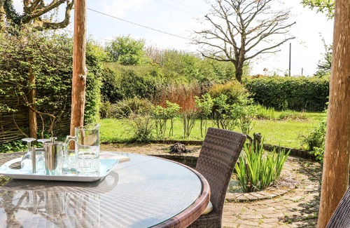 Upper Dicker Cottage | Gun Hill Cottage