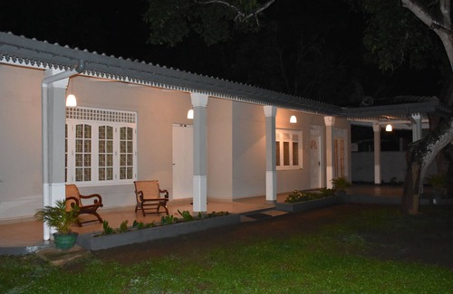 Kandy House | Gunda's Holiday Home