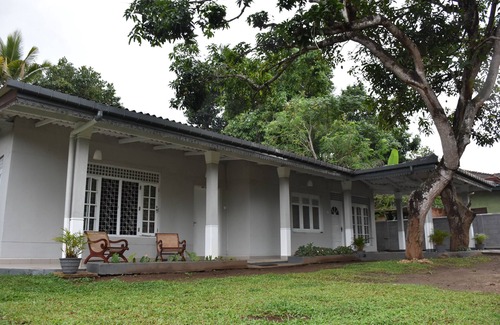 Kandy House | Gunda's Holiday Home