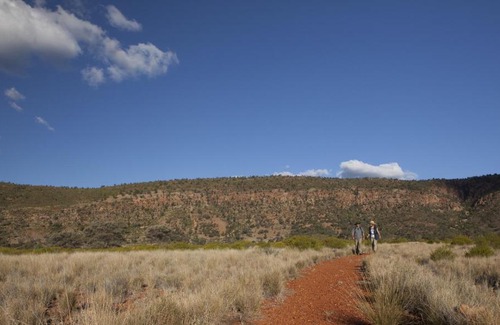 Gunderbooka House | Gundabooka National Park Cottages