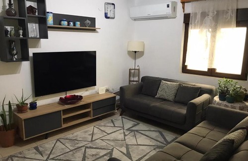 Gundogan House | Gundoğan Family House