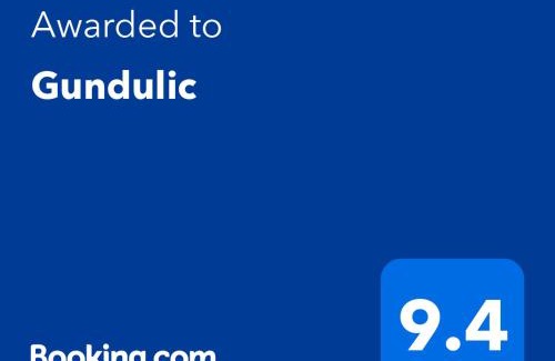 Dorcol Apartment | Gundulic