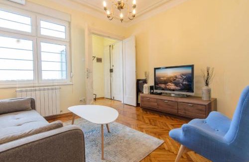 Dorcol Apartment | Gundulic