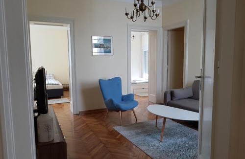 Dorcol Apartment | Gundulic