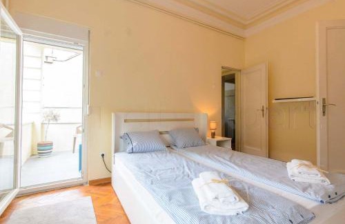 Dorcol Apartment | Gundulic