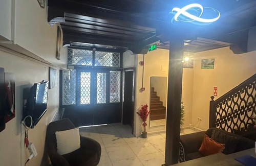 Yıldırım Hotel | Guner Hotel