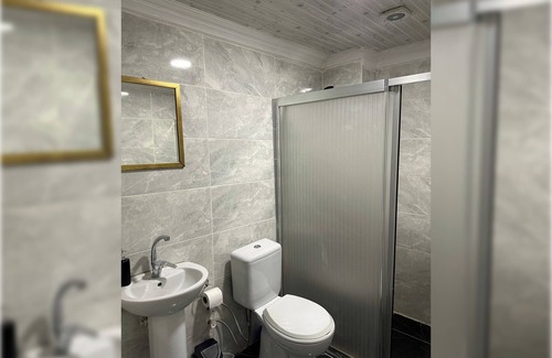 Yıldırım Hotel | Guner Hotel