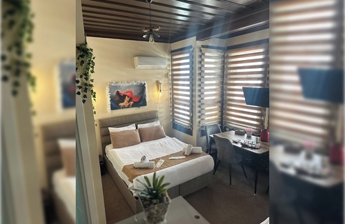Yıldırım Hotel | Guner Hotel