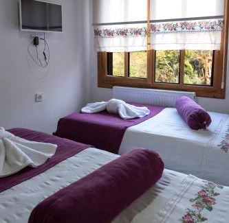 Safranbolu City Center Hotel | Gunes Konak Otel Safranbolu