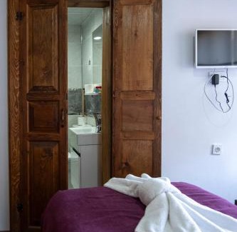 Safranbolu City Center Hotel | Gunes Konak Otel Safranbolu