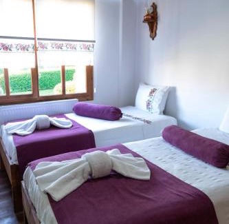 Safranbolu City Center Hotel | Gunes Konak Otel Safranbolu