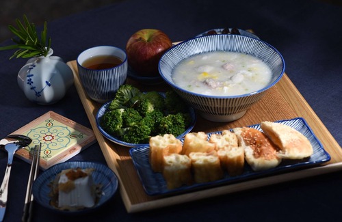 Jinning Bed & Breakfast | Guning Xiexinyuan Historical Inn