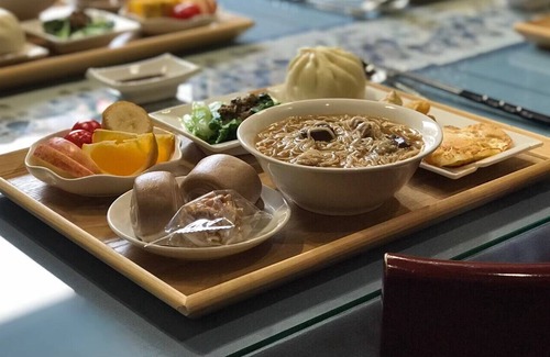 Jinning Bed & Breakfast | Guning Xiexinyuan Historical Inn