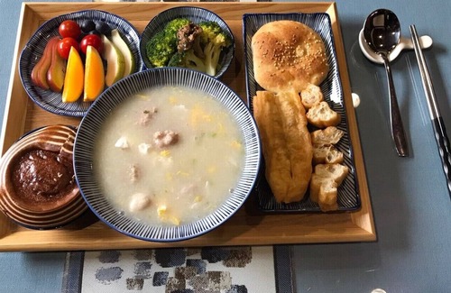 Jinning Bed & Breakfast | Guning Xiexinyuan Historical Inn
