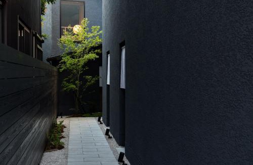 Kanazawa Hotel | Gunjo no Tsuki