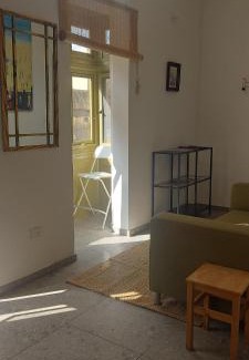 Floriana Apartment | Gunlayer apartments - Flat 3