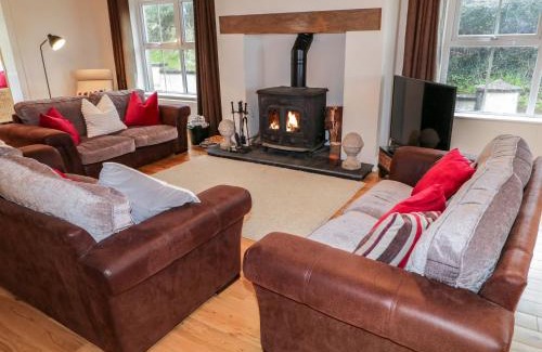 Enniskillen House | Gunn's Cottage