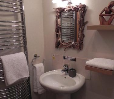St Austell Apartment | Gunnado