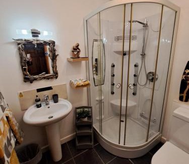 St Austell Apartment | Gunnado