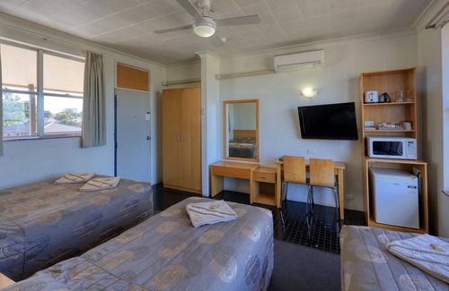 Gunnedah Hotel | Gunnedah Motor Inn