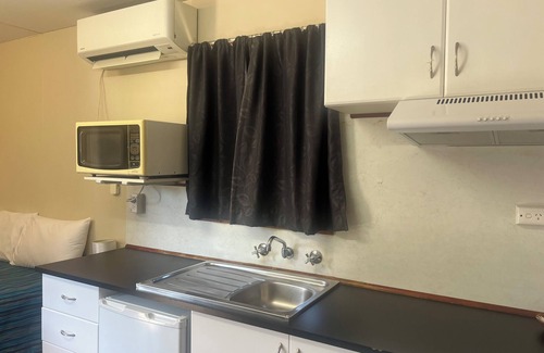 Gunnedah Hotel | Gunnedah Tourist Caravan Park