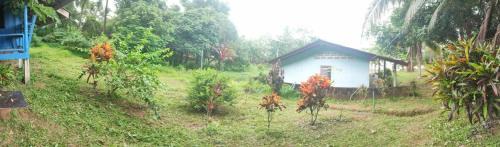 Ranong House | Gunny Bangalo