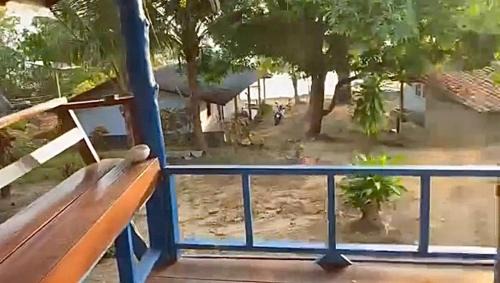 Ranong House | Gunny Bangalo