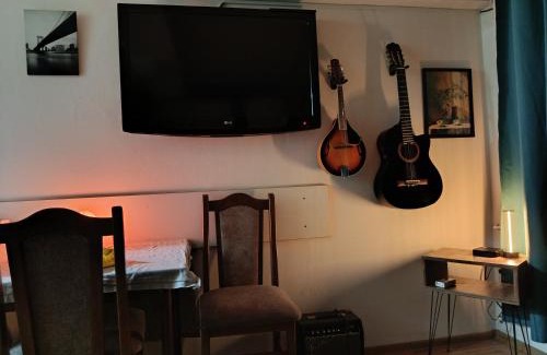 Palilula Apartment | Guns N' Roses
