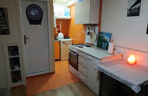 Palilula Apartment | Guns N' Roses