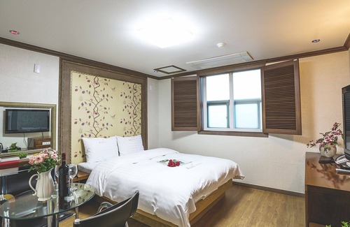 Gunsan Hotel | Gunsan Alice