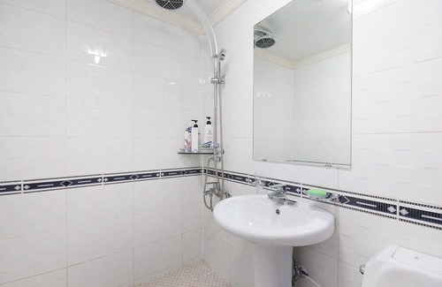 Gunsan Hotel | Gunsan Clover